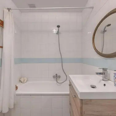 Venta de casa pareada en Guadalmina Alta