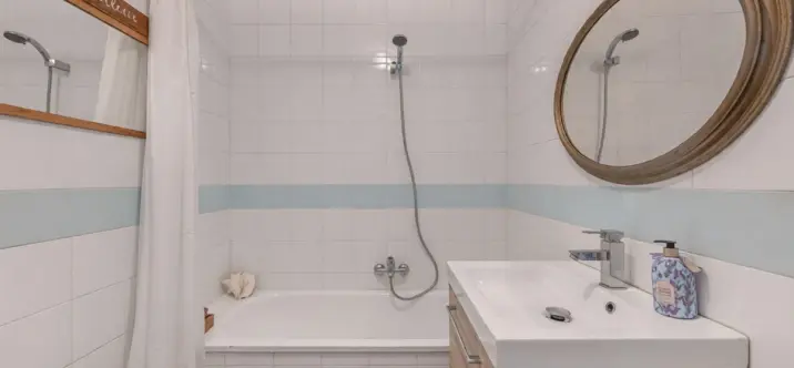 Venta de casa pareada en Guadalmina Alta 2