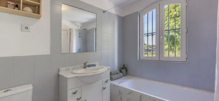 Venta de casa pareada en Guadalmina Alta 3