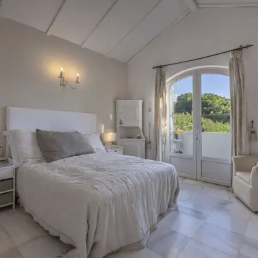 Venta de casa pareada en Guadalmina Alta