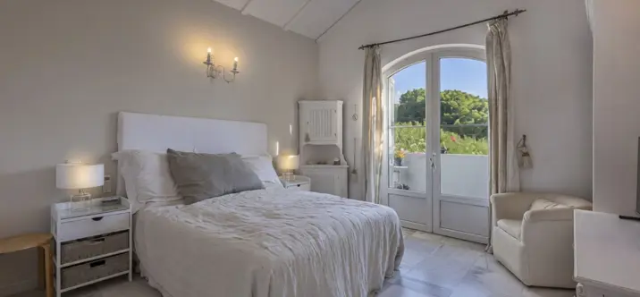 Venta de casa pareada en Guadalmina Alta 4