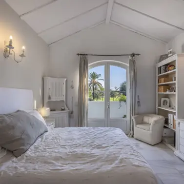 Venta de casa pareada en Guadalmina Alta