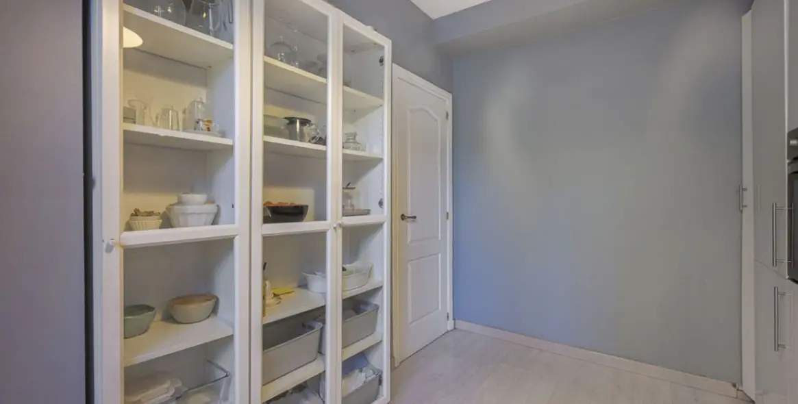 Venta de casa pareada en Guadalmina Alta 32