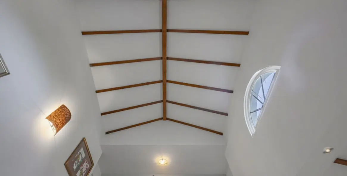 Venta de casa pareada en Guadalmina Alta 37