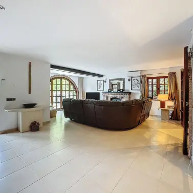 Venta de villa independiente en Mijas