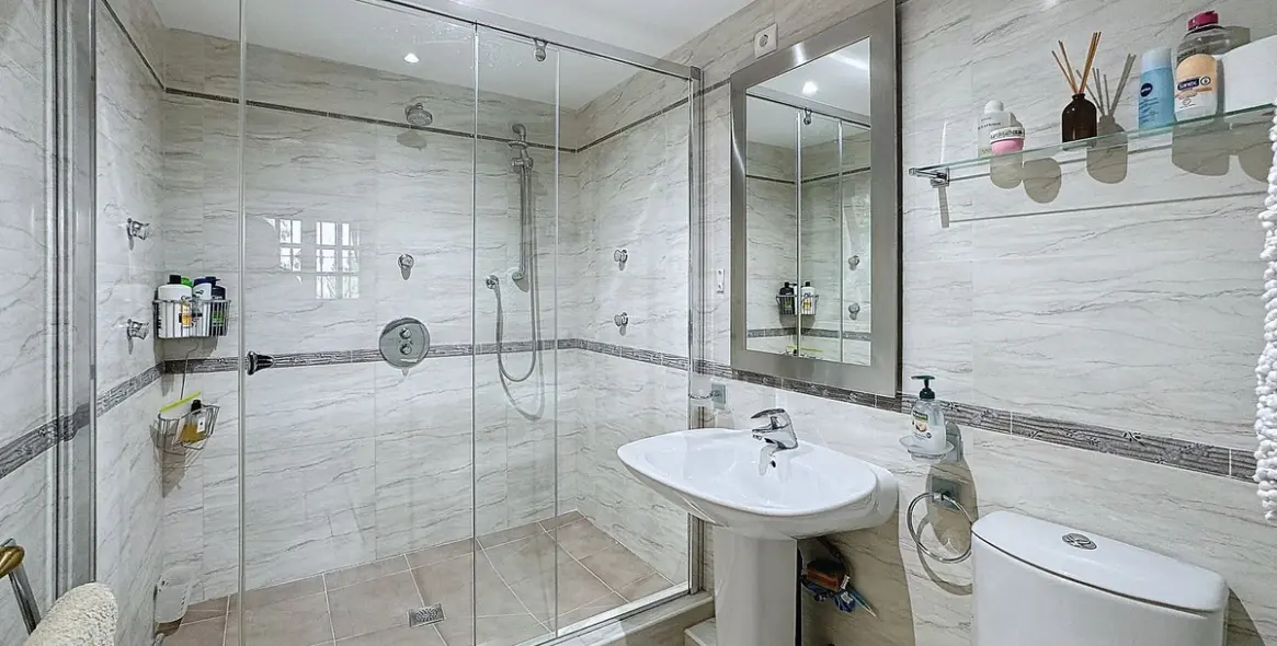 Venta de villa independiente en Mijas 16