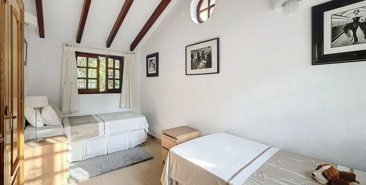 Venta de villa independiente en Mijas 19