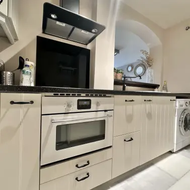 Venta de apartamento en planta baja en Calahonda