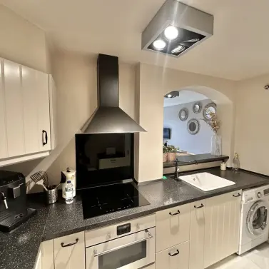 Venta de apartamento en planta baja en Calahonda