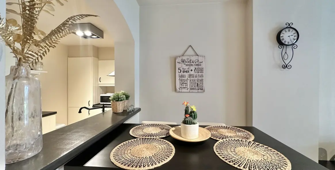 Venta de apartamento en planta baja en Calahonda 17