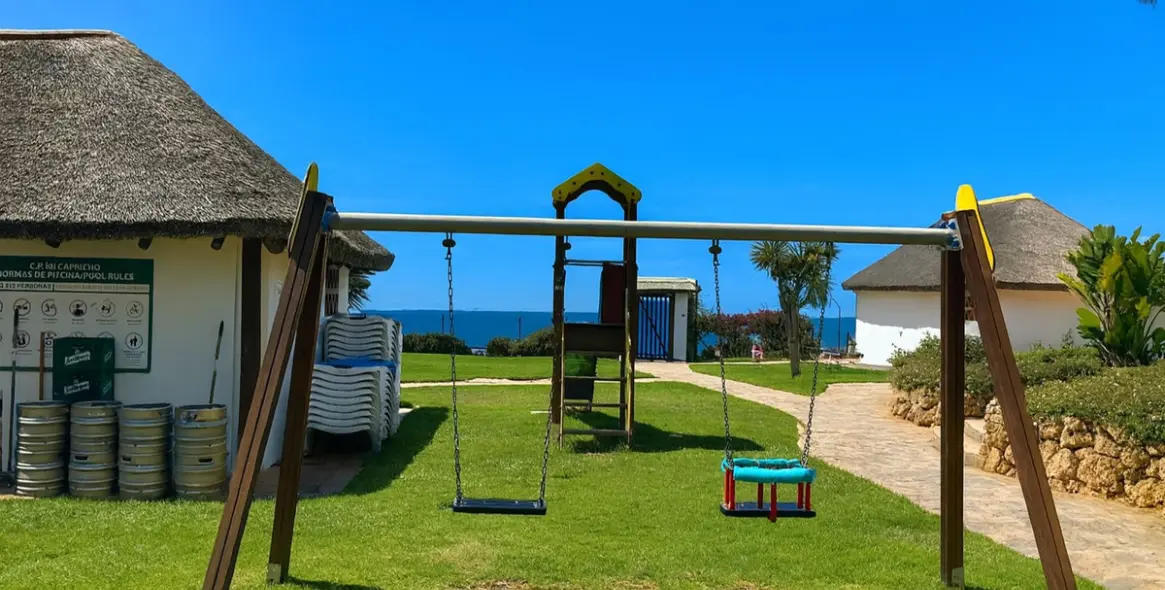 Продажа апартаментов на первом этаже в Calahonda 41