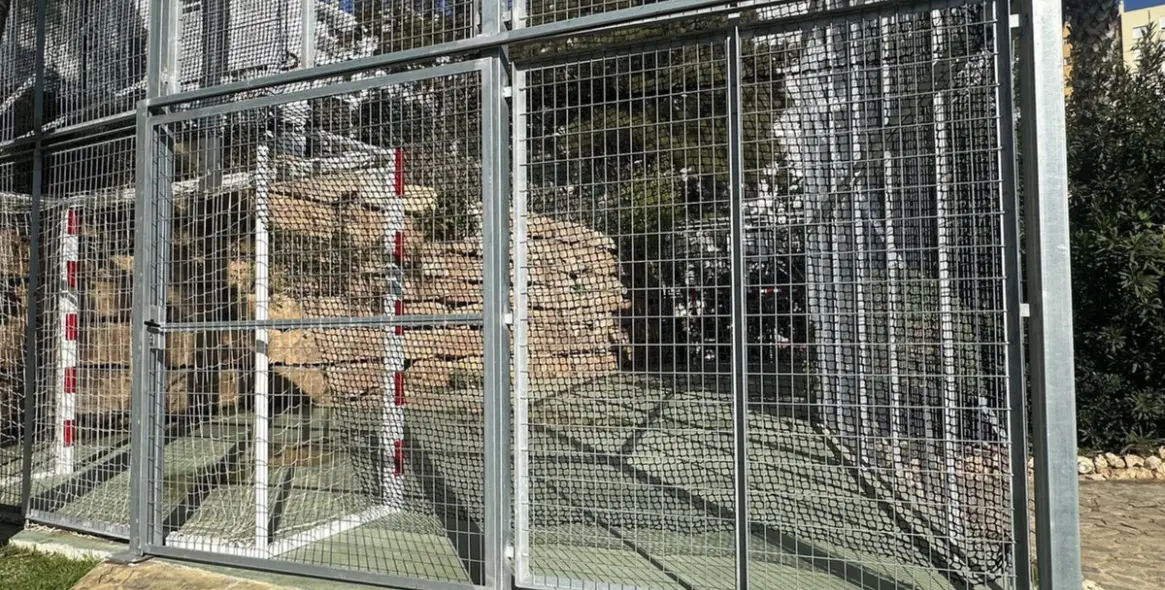 Продажа апартаментов на первом этаже в Calahonda 51