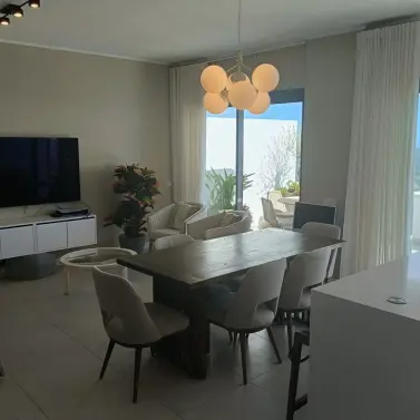 Venta de ático en La Cala de Mijas