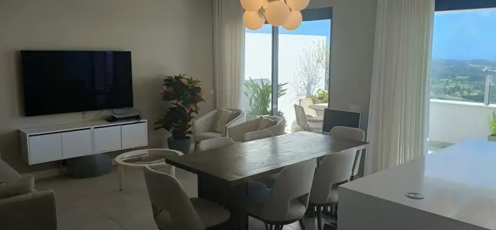 Venta de ático en La Cala de Mijas 1