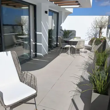 Venta de ático en La Cala de Mijas