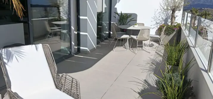 Venta de ático en La Cala de Mijas 2