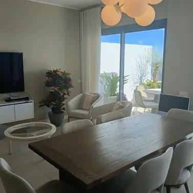 Venta de ático en La Cala de Mijas