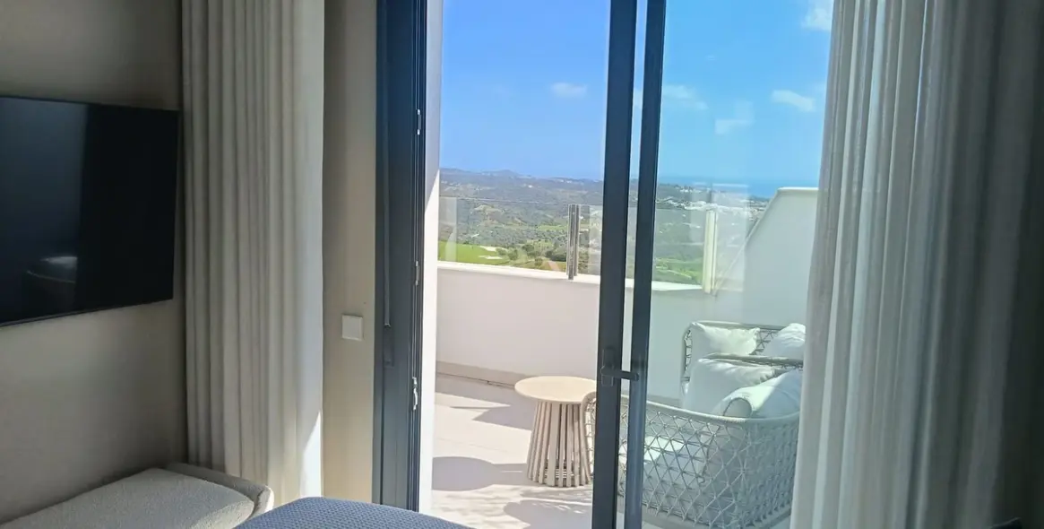 Venta de ático en La Cala de Mijas 14