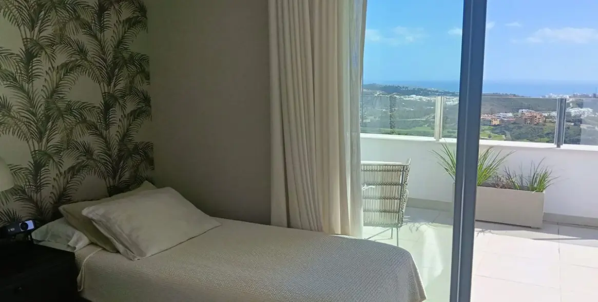 Venta de ático en La Cala de Mijas 17