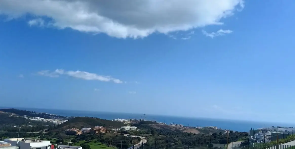 Продажа пентхауса в La Cala de Mijas 22