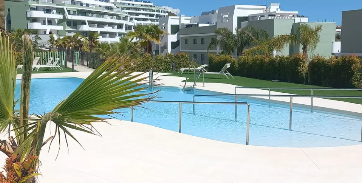 Продажа пентхауса в La Cala de Mijas 23