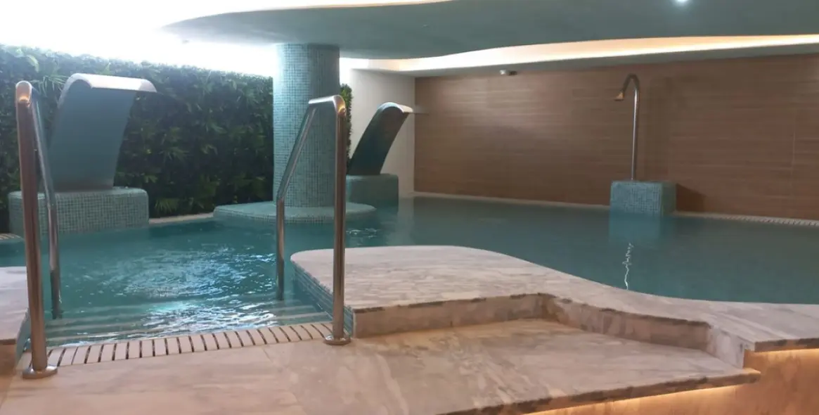 Продажа пентхауса в La Cala de Mijas 24