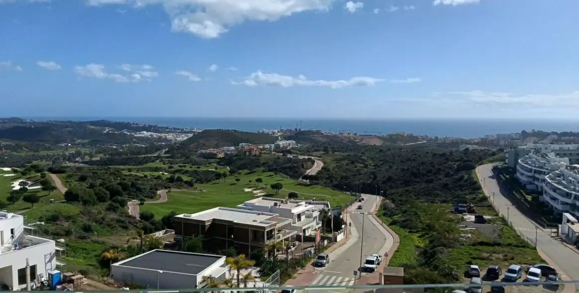 Продажа пентхауса в La Cala de Mijas 28