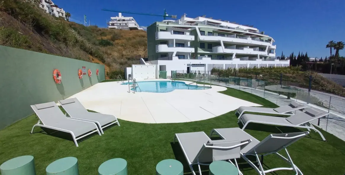 Продажа пентхауса в La Cala de Mijas 30