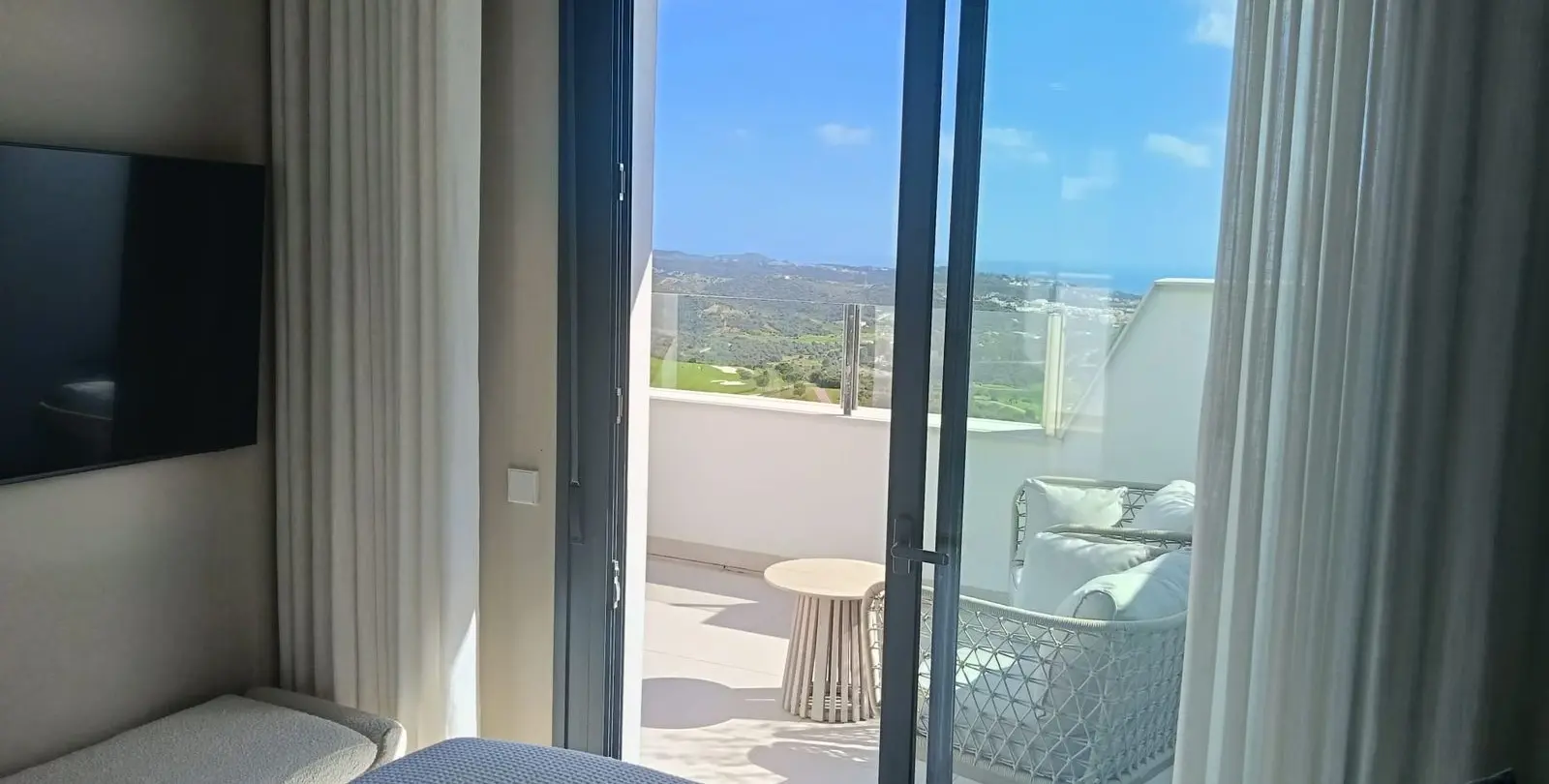 Sale of penthouse in La Cala de Mijas 14