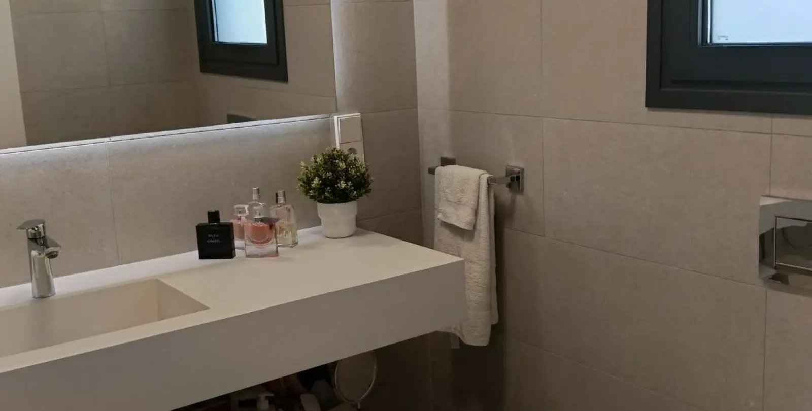 Sale of penthouse in La Cala de Mijas 15
