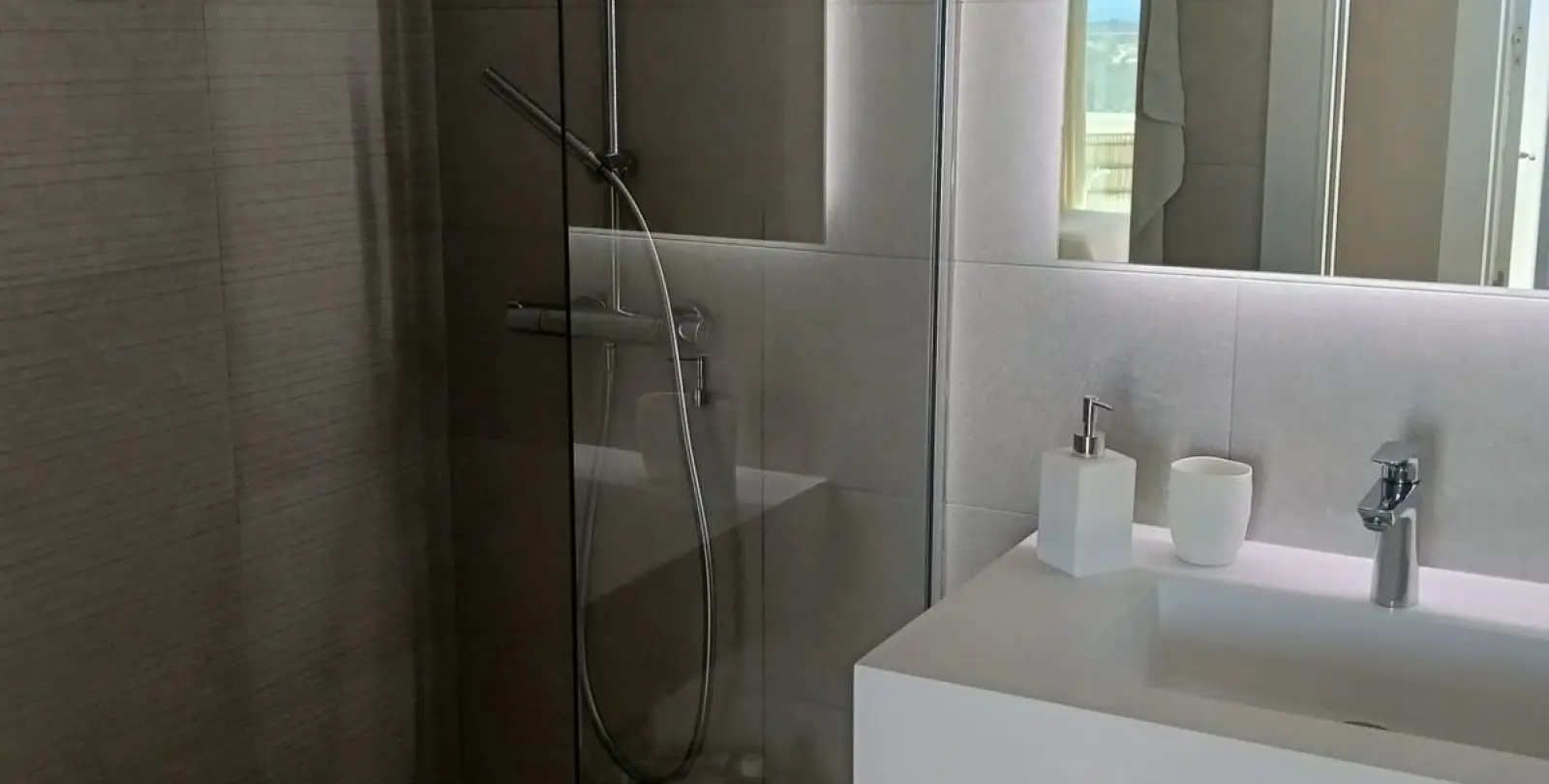 Sale of penthouse in La Cala de Mijas 16