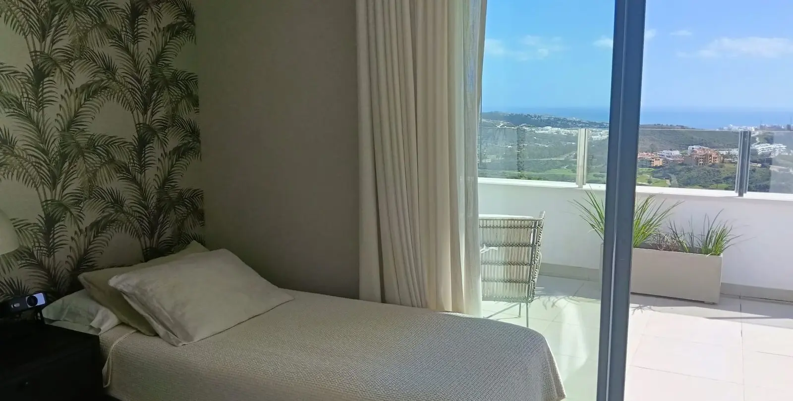 Sale of penthouse in La Cala de Mijas 17
