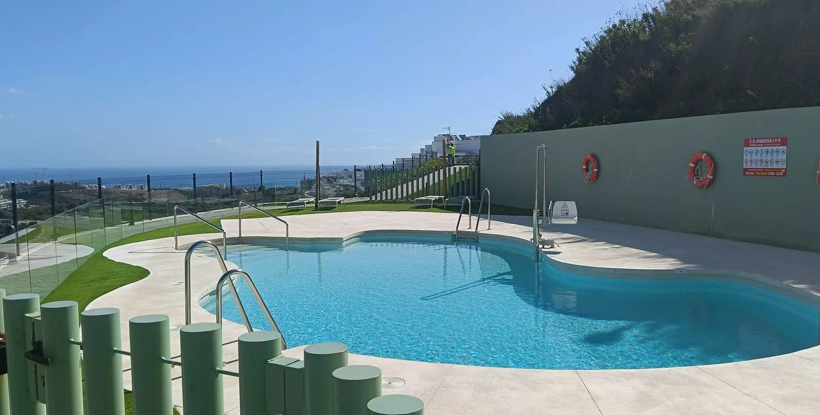 Sale of penthouse in La Cala de Mijas 21