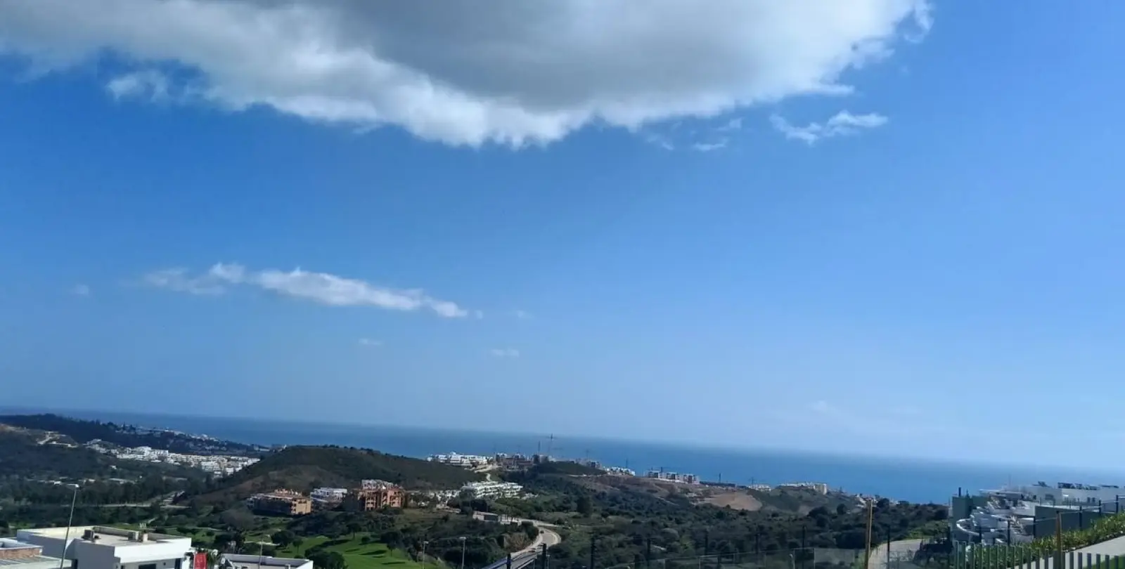 Sale of penthouse in La Cala de Mijas 22