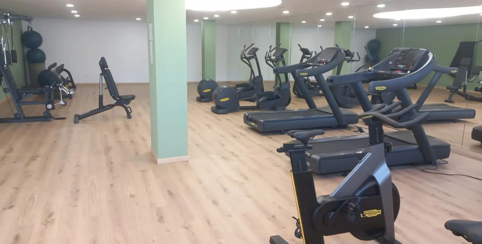 Sale of penthouse in La Cala de Mijas 25