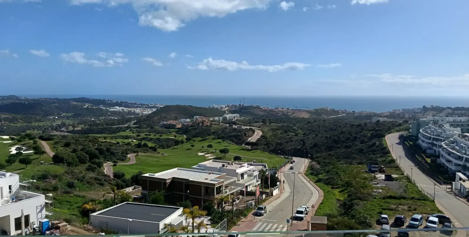 Sale of penthouse in La Cala de Mijas 28