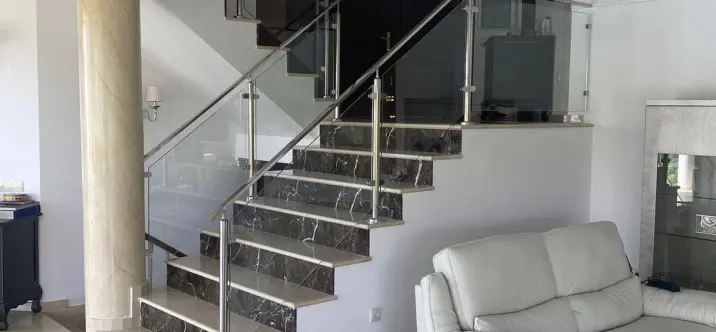 Venta de villa independiente en Benahavís 3