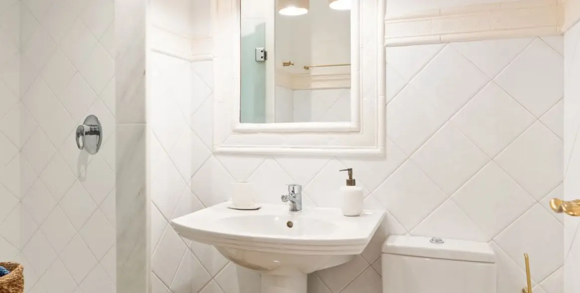 Краткосрочная аренда апартаментов на первом этаже в Los Monteros 15