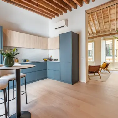 Venta de ático dúplex en Centro Histórico