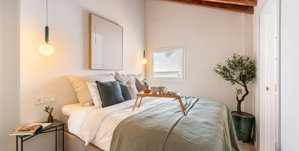 Venta de ático dúplex en Centro Histórico 5