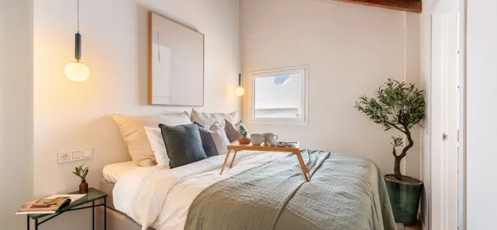 Venta de ático dúplex en Centro Histórico 4