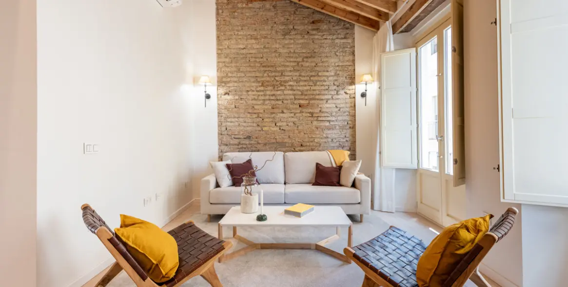 Venta de ático dúplex en Centro Histórico 7