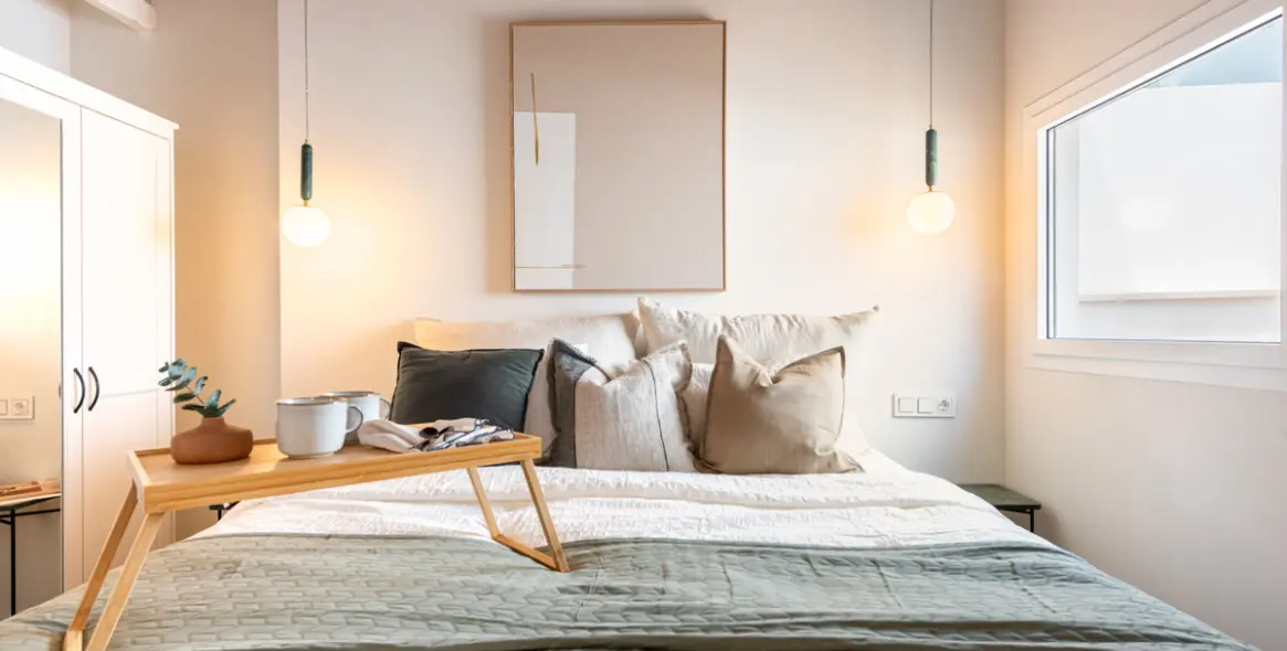 Venta de ático dúplex en Centro Histórico 9