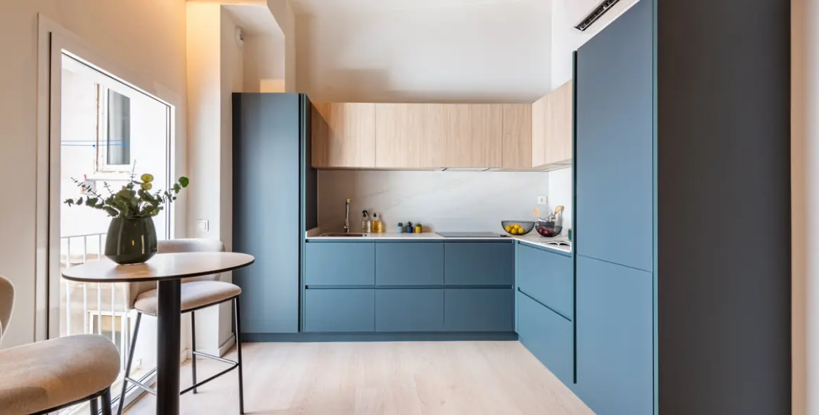 Venta de ático dúplex en Centro Histórico 11