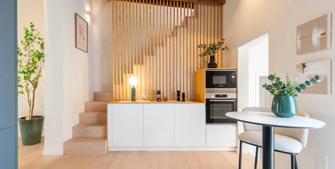 Venta de ático dúplex en Centro Histórico 12