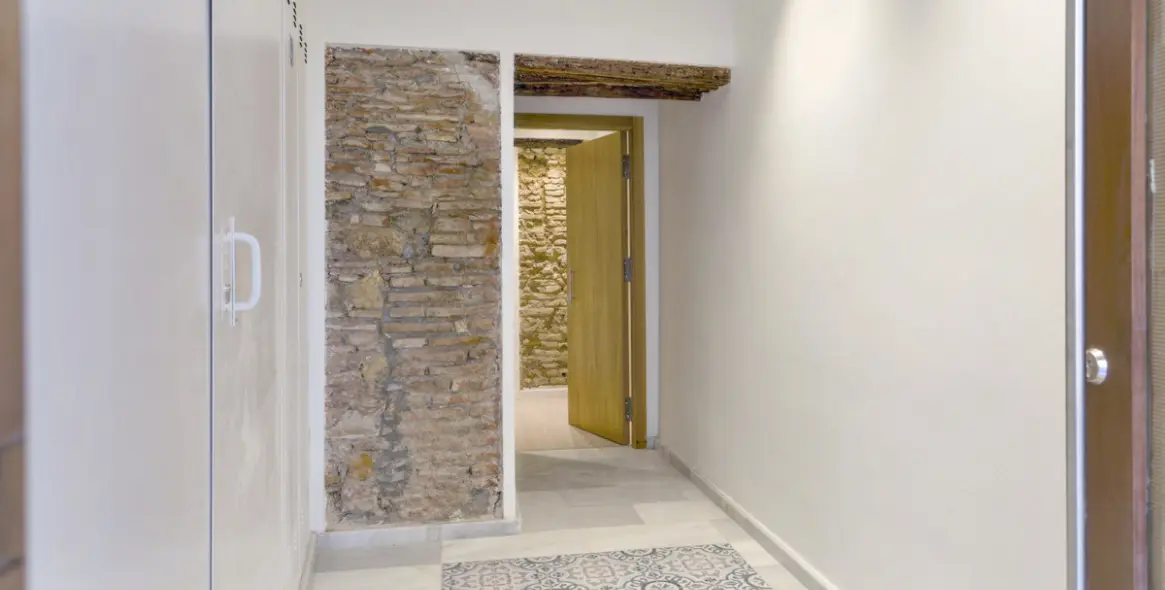 Venta de ático dúplex en Centro Histórico 18