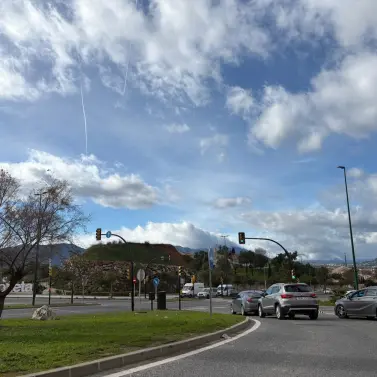 Venta de parcela residencial en Cruz del Humilladero