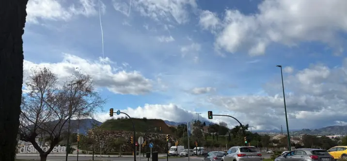 Venta de parcela residencial en Cruz del Humilladero 2