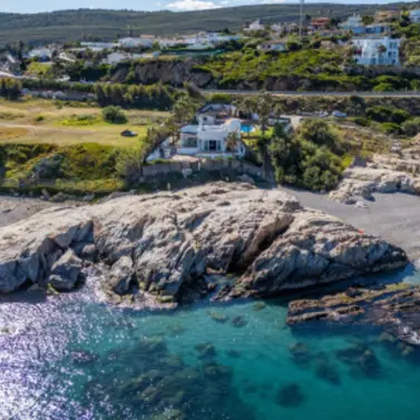 Venta de villa independiente en Manilva