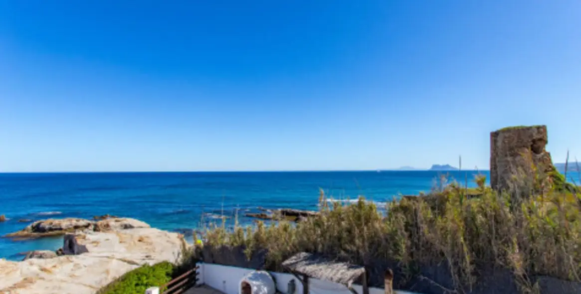 Venta de villa independiente en Manilva 3